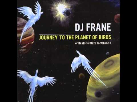 DJ Frane - Spacebird bodywave