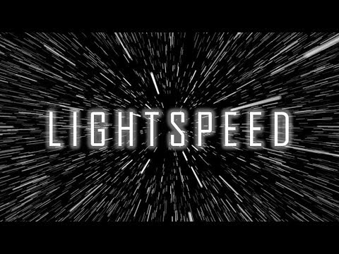 Light Speed Travel