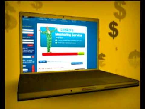 Matthew Lesko Free Money Commercial