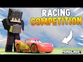 Extreme Mini Competition in Minecraft!