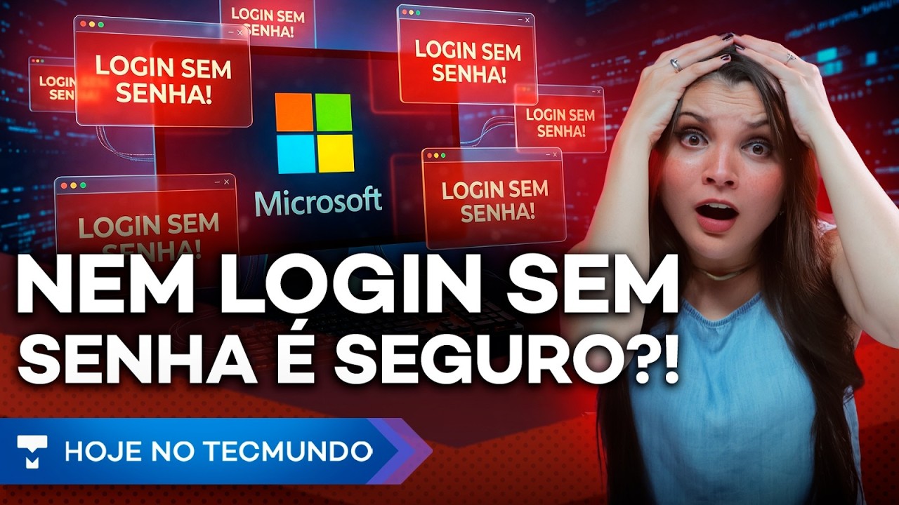 ROCKSTAR HACKEADA: GTA 6 VAZOU DE NOVO?! MICROSOFT ALERTA GOLPE INVISÍVEL! EUA DERRUBAM REDE DE BOTS