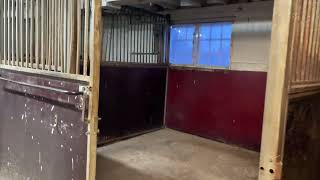 Mat&eacute;riel d'&eacute;levage pour chevaux Jaba, Schiebet&uuml;ren | Image 4 - Agroline