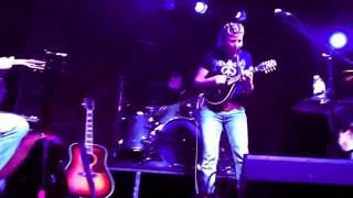 Terri Hendrix: &quot;1000 Times&quot;