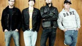 Falcongate - Killer Inside