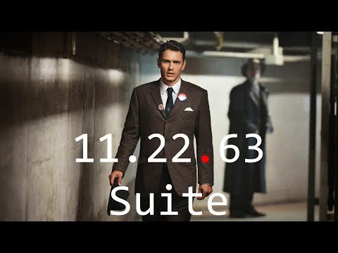 11.22.63 Suite: Alex Heffes