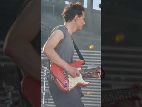 Raphael Francofolies 13/07/2021 L'année la plus chaude