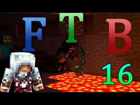 Feed the beast monster pack ep16-NOOOO!!!!