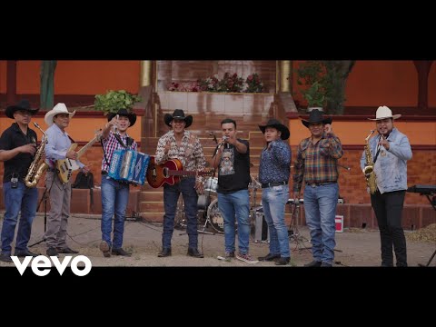 Conjunto La Industria Norteña - El Mere Huapango (En vivo)