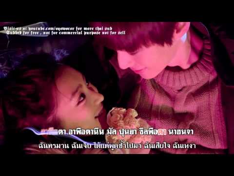 [MV] SISTAR19 - Gone not around any longer [Thaisub]