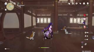 のんびり原神配信［女性実況］