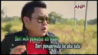 Download lagu BERI PEMUTUS ATI NUAN mp3