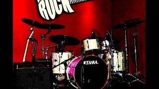 VOCES DEL ROCK - SLOW &amp; EASY