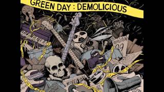 Green day: State of Shock (demolicious)