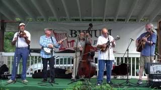 Tommy Edwards & The Bluegrass Experience - You Win Again