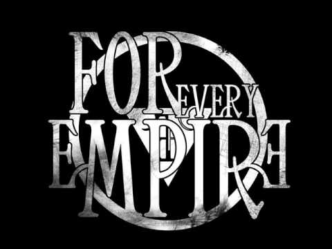 For Every Empire - Looking Glass Self