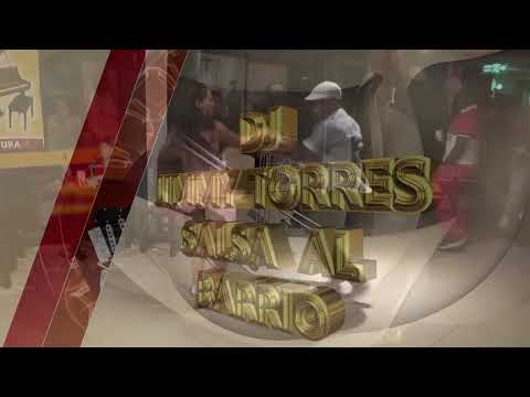 EN CASA DE ESTANISLAO