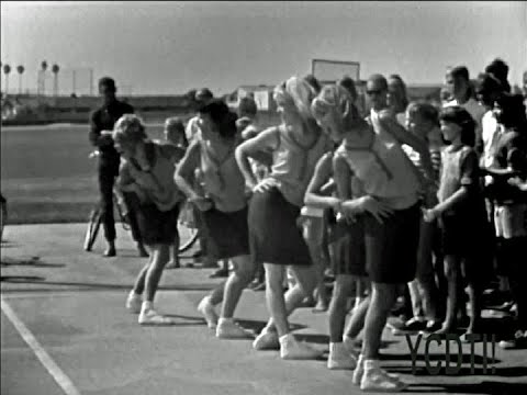 Where the Action Is 1965– Action Kids - Keep On Dancing, The Gentrys