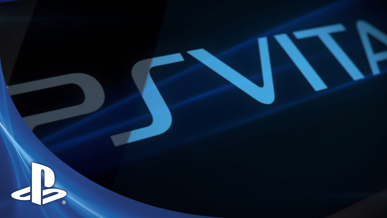 PS Vita 3.00 System Update Out Now