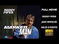 Marked Man 1996 Full Movie HD Roddy Piper