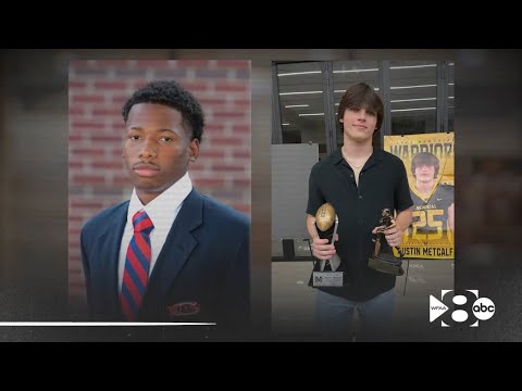 Track meet stabbing trial: Timeline