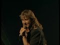Def Leppard Hysteria In The Round In Your Face HD 1080p