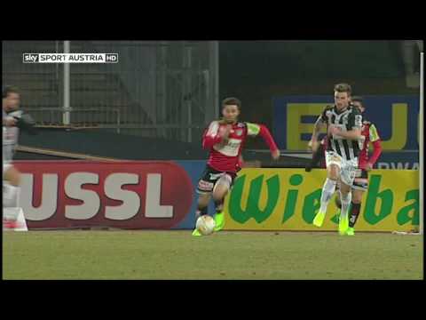 Die schönen Bilder der 21. Runde #SkyBuliAT