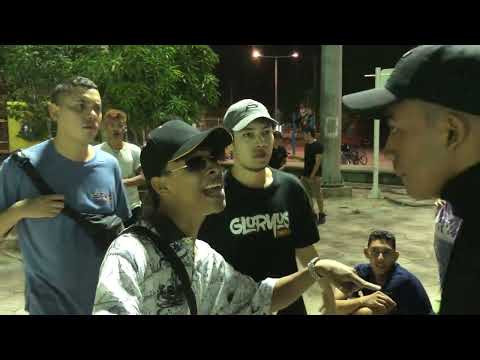 RH VS BRAY R VS JUANSE VS AL VS PERFIL BAJO - SACANDO AL QUINTO - FILTRO A SUPREMACIA REGIONA BQ.