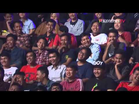 Pulung: Turun Mesin (SUCI Playground)