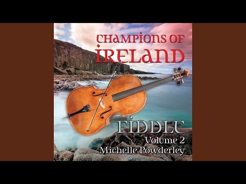 Oiche Maith / The Ploughman’s Dream (Reels)
