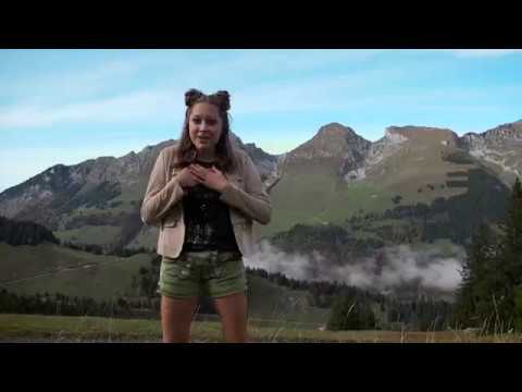 Anina Buchs - Ich liebe das Leben