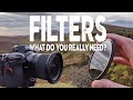 The ONLY photography filters you really need