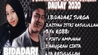 Download lagu Syakir Daulay Feat Adiba uje - Bidadari surgaku FULL ALBUM TERBARU 2020 mp3 Download lagu Syakir Daulay Feat Adiba uje - Bidadari surgaku FULL ALBUM TERBARU 2020 mp3