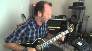 Video thumbnail for Line6  Pod HD dekstop Guitar Effects by sonicstate