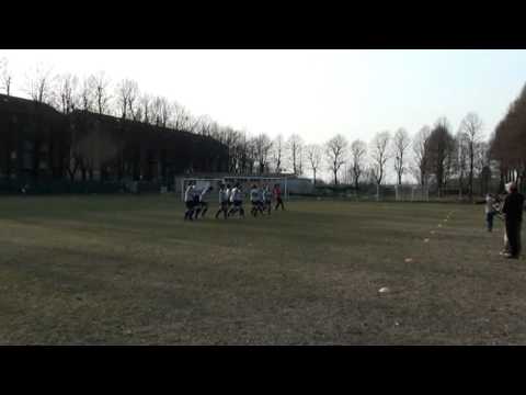 ACF ALESSANDRIA - POZZOLESE FINE PARTITA