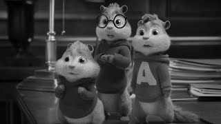 Naza - Chaud lapin (Version Chipmunks)