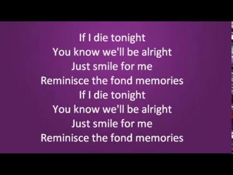 Too Phat If I Die Tonight feat  Liyana