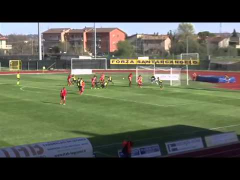 Lega Pro - Santarcangelo Grosseto - Integrale
