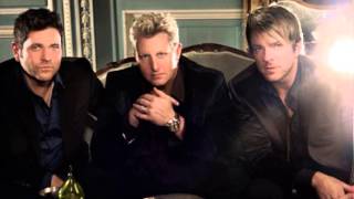 Rascal Flatts -- Winner At A Losing Game