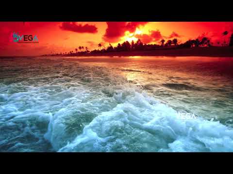 Kalyani Raga | Stress Relief & Meditation Music