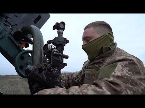Ukraine: das letzte Kräftemessen vor dem Frieden?