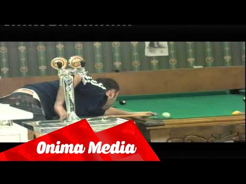 VIP SHPIJA -Vedati Vs Kastro Zizo  Bilardo