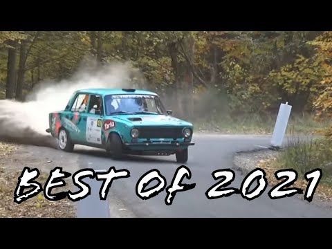 Kovács Pici / Lada 2101 / BEST OF 2021