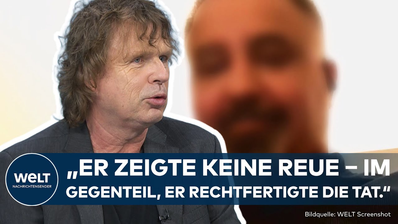 PROZESS IN MAGDEBURG: Täter von Weihnachtsmarkt-Anschlag vor Gericht – sechs Tote beklagt!