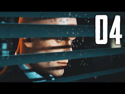 Hitman 3 - Part 4 - The Death of 'Agent 47'
