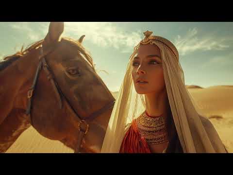 Eden Shalev - Taya Tere (Cafe De Anatolia) [PREMIERE]