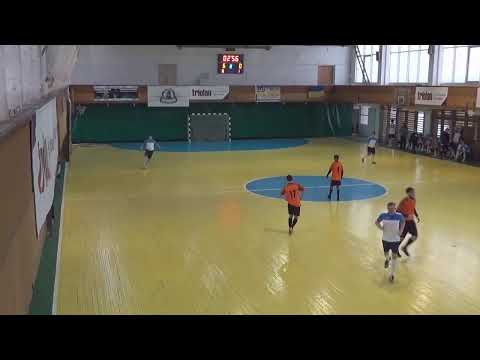 5 КУ  5  Виктория – FC Bonguk        стрим