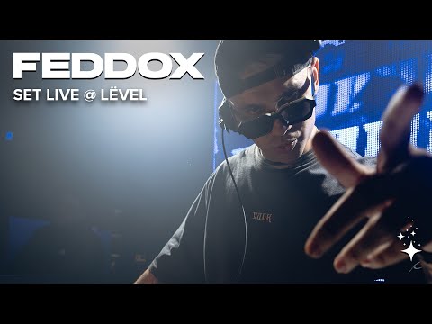 FEDDOX @ LËVEL 15.08.2025