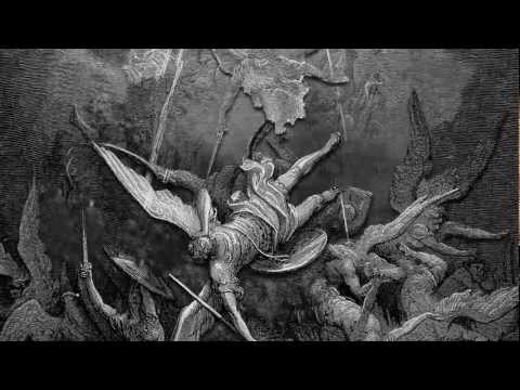 Paradise Lost Animation