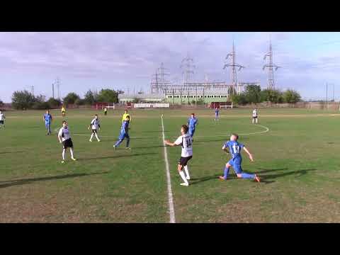 CS SPERANȚA TURNU - CS VICTORIA NADLAC 3-3