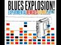 Jon Spencer Blues Explosion - Greyhound (Moby remix)